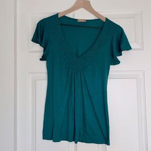 2000’s Shirt by Gadzooks